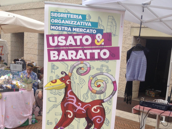 Roll-Up stampa